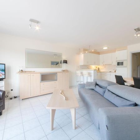 Studio Studio By Interhome Bredene Eksteriør billede