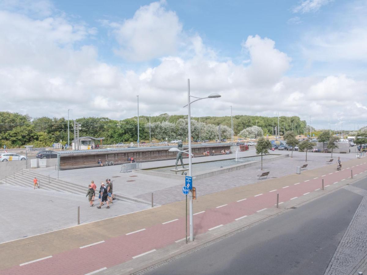 Studio Studio By Interhome Bredene Eksteriør billede
