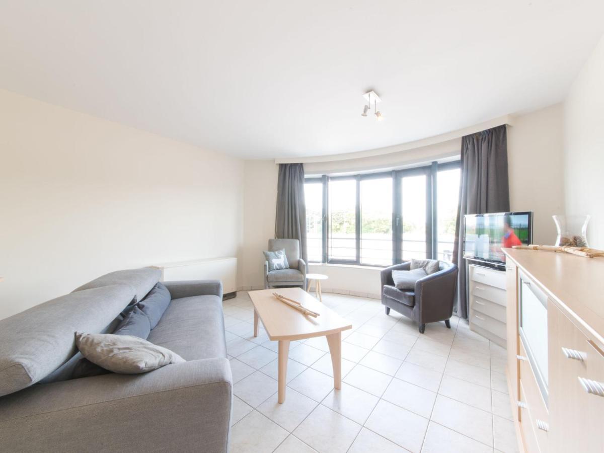 Studio Studio By Interhome Bredene Eksteriør billede