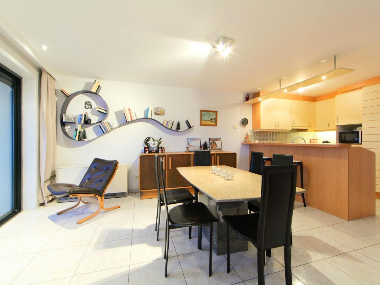 Studio Studio By Interhome Bredene Eksteriør billede